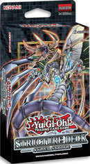 Yu-Gi-Oh Cyber Strike Structure Deck