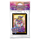 Yu-Gi-Oh Dark Magician Girl Card Sleeves (50ct)