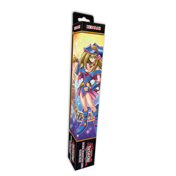 Yu-Gi-Oh Dark Magician Girl Playmat