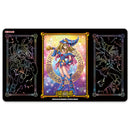 Yu-Gi-Oh Dark Magician Girl Playmat