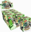 Yu-Gi-Oh Hidden Arsenal Chapter 1 Display (8) - 1st Edition