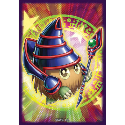 Yu-Gi-Oh Kuriboh Kollection Card Sleeves (50ct)