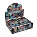 Yu-Gi-Oh Maze of Memories 1st Edition Booster Box