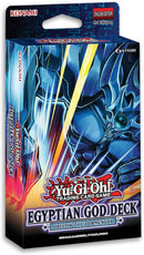 Yu-Gi-Oh Egyptian God Deck - Slifer or Obelisk