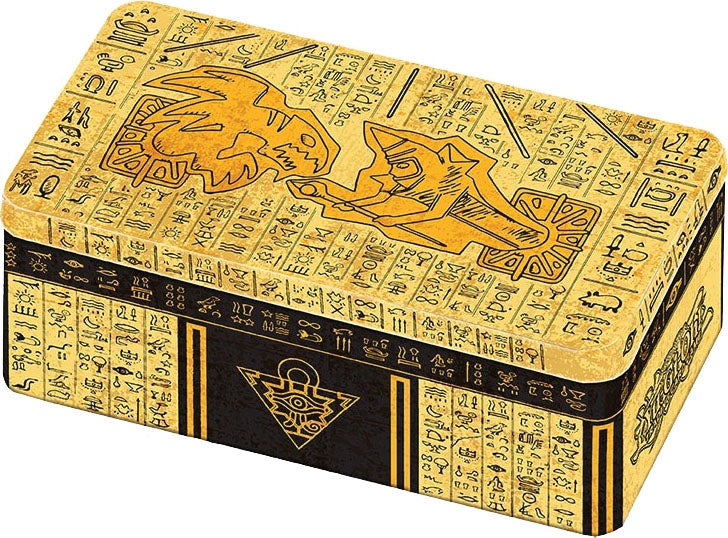 Yu-Gi-Oh TCG: 2021 Tin of Ancient Battles