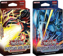 Yu-Gi-Oh Egyptian God Deck - Slifer or Obelisk