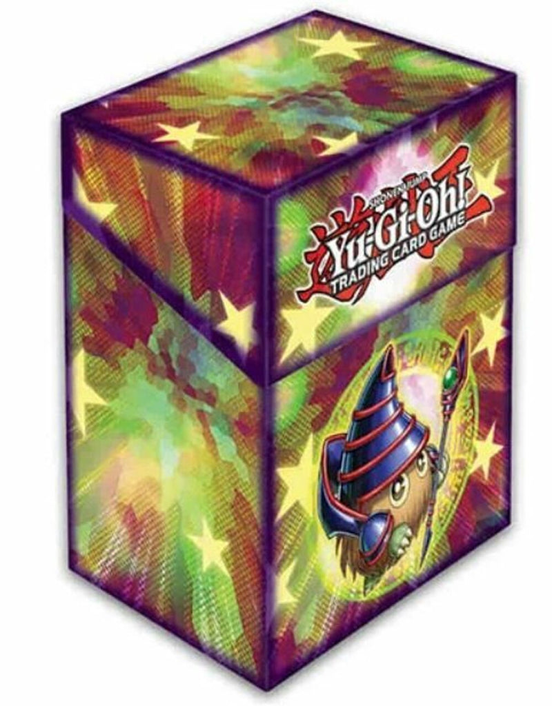 Yu-Gi-Oh Kuriboh Kollection Deck Box