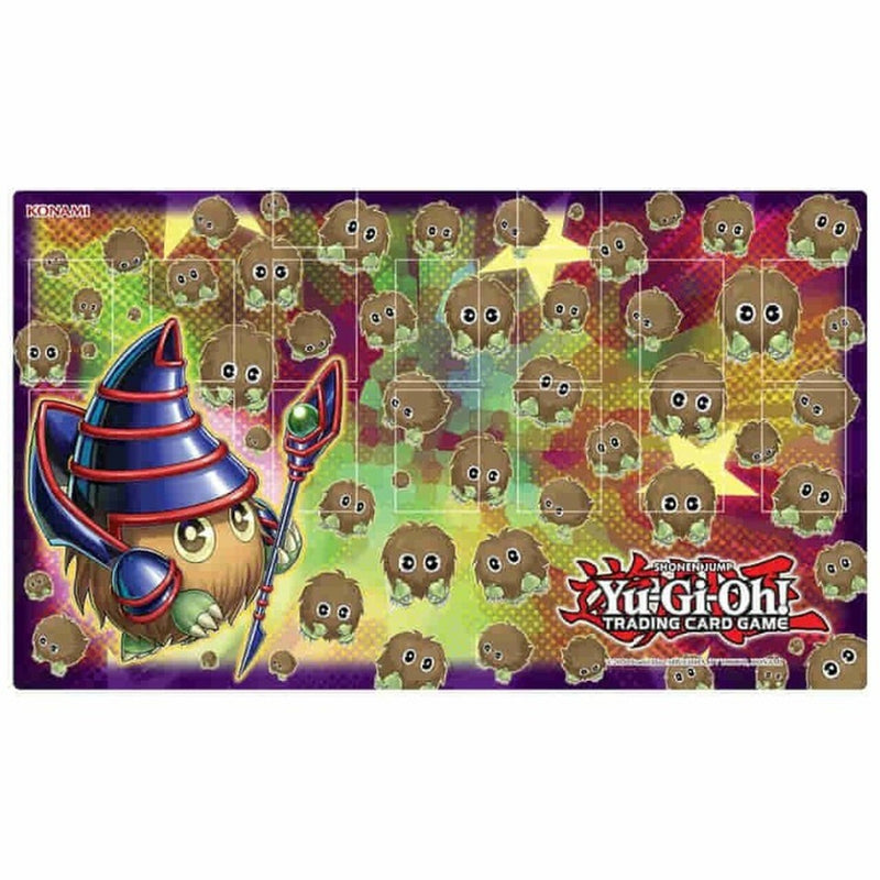Yu-Gi-Oh: Kuriboh Kollection Playmat
