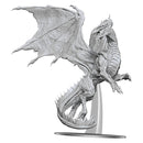 D&D Nolzur's Marvelous Miniatures: Adult Red Dragon