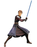 Kotobukiya: Star Wars Clone Wars - Anakin Skywalker ARTFX+ Statue