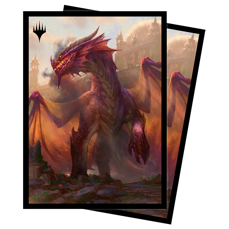Magic The Gathering Commander Legends: Battle for Baldur&