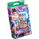 Dragon Ball Super TCG: Zenkai Series Starter Deck 21 - Ultimate Awakened Power