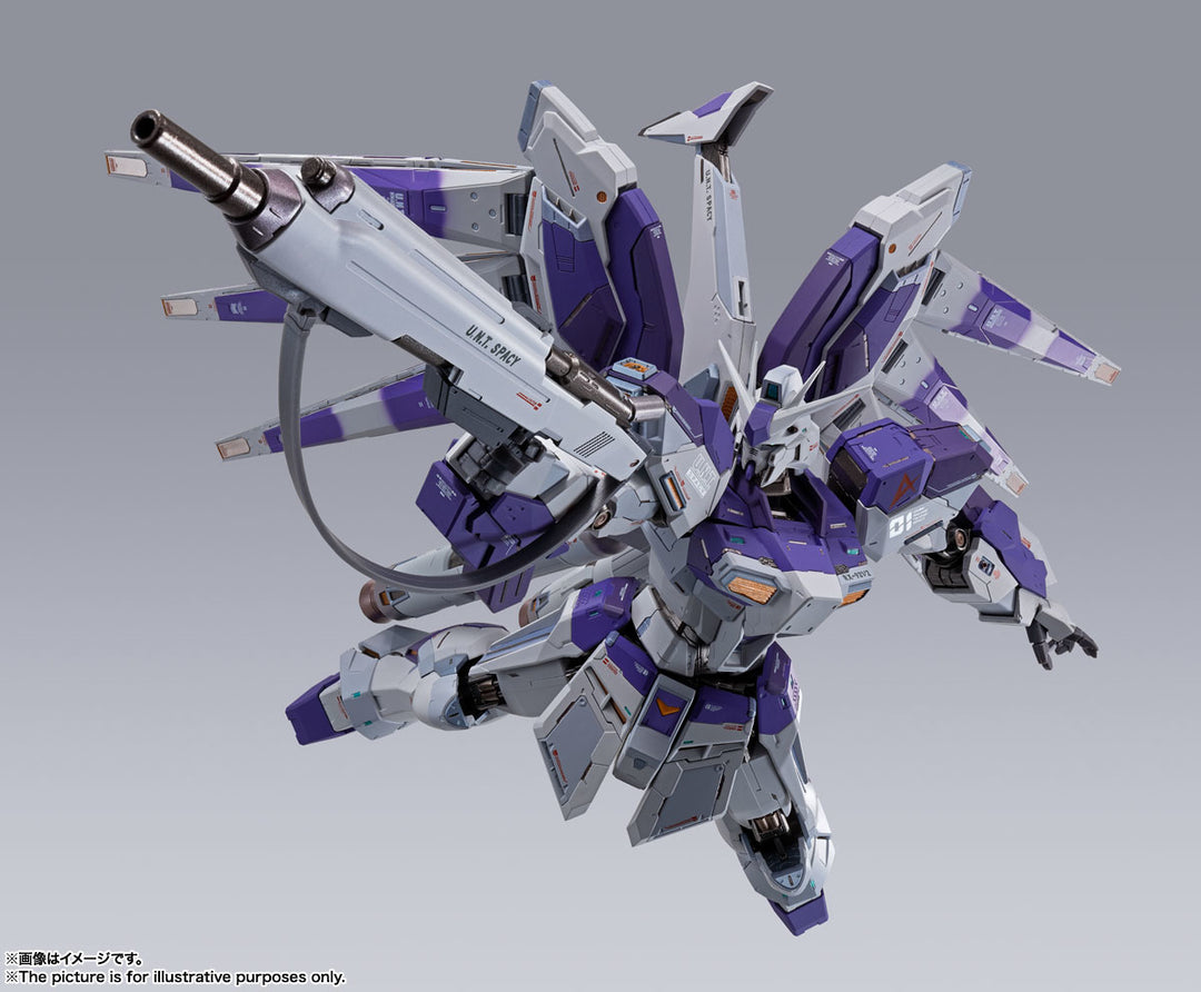 Bandai: Gundam Char&