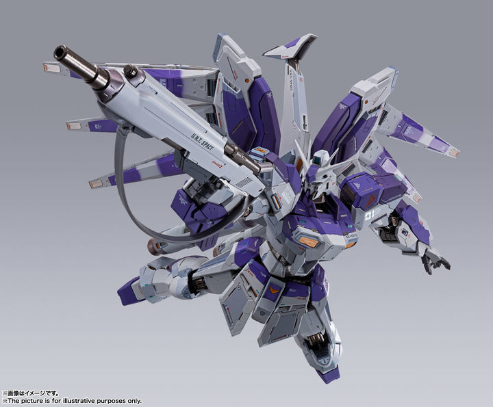 Bandai: Gundam Char&