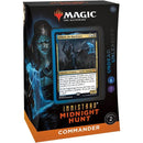 Magic: The Gathering Innistrad - Midnight Hunt Commander Deck