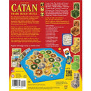 Settlers Of Catan Board Game