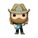Funko POP Rocks - Chris Stapleton Figure