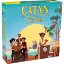 Catan - Junior Board Game