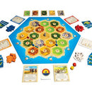Settlers Of Catan Board Game