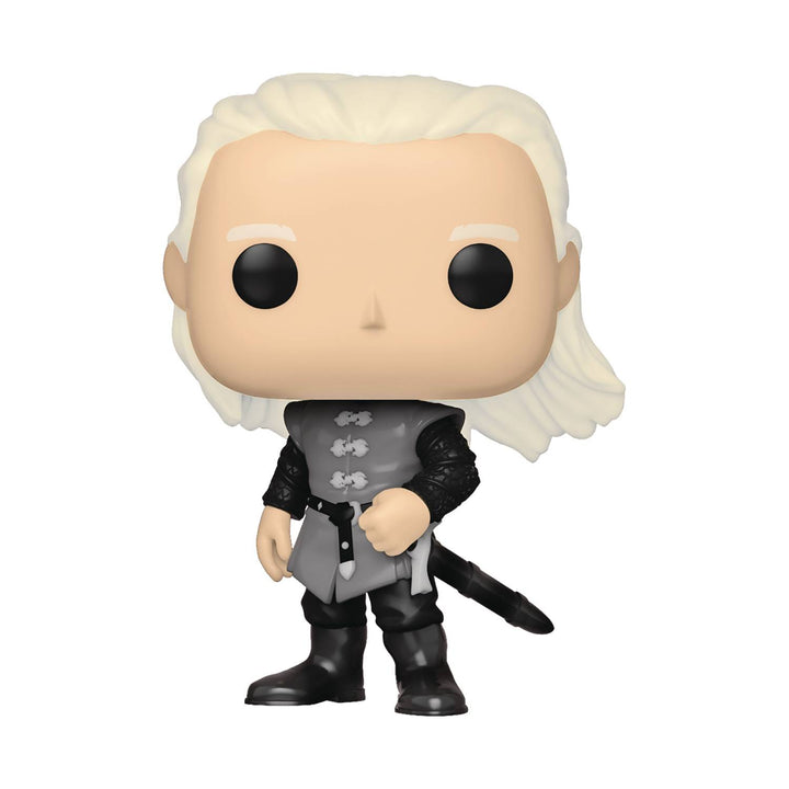 Funko POP TV - GOT House Of Dragons Daemon Targaryen