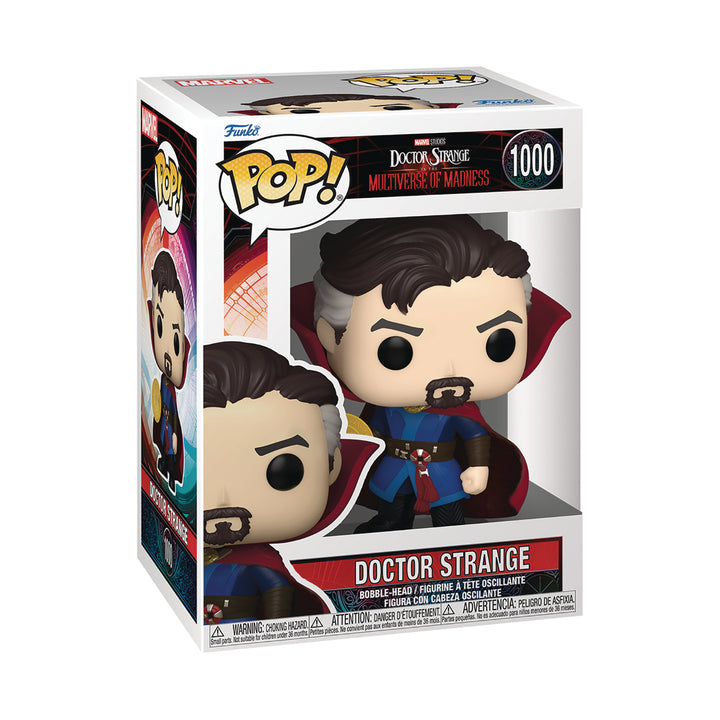Funko POP Marvel - Doctor Strange MM Doctor Strange