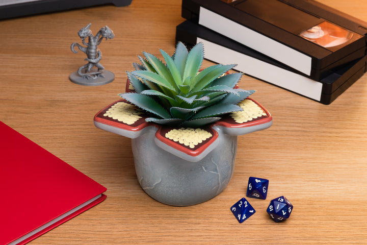 Paladone - Stranger Things Demogorgan Pen Pot