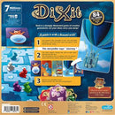 Dixit 2021 Refresh Version
