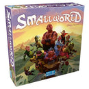 Small World Days Of Wonder Board Game