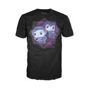 Funko T-shirt: Doctor Strange Multiverse Of Madness