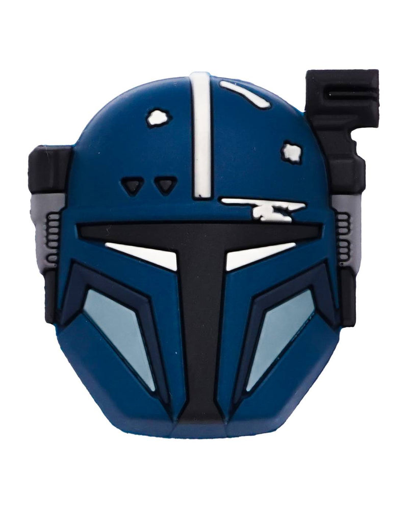 Star Wars - Mandalorian Heavy Infantry Helmet 3D Foam Magnet