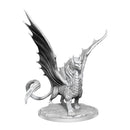 D&D Minis: Wave 17 - Dragonne