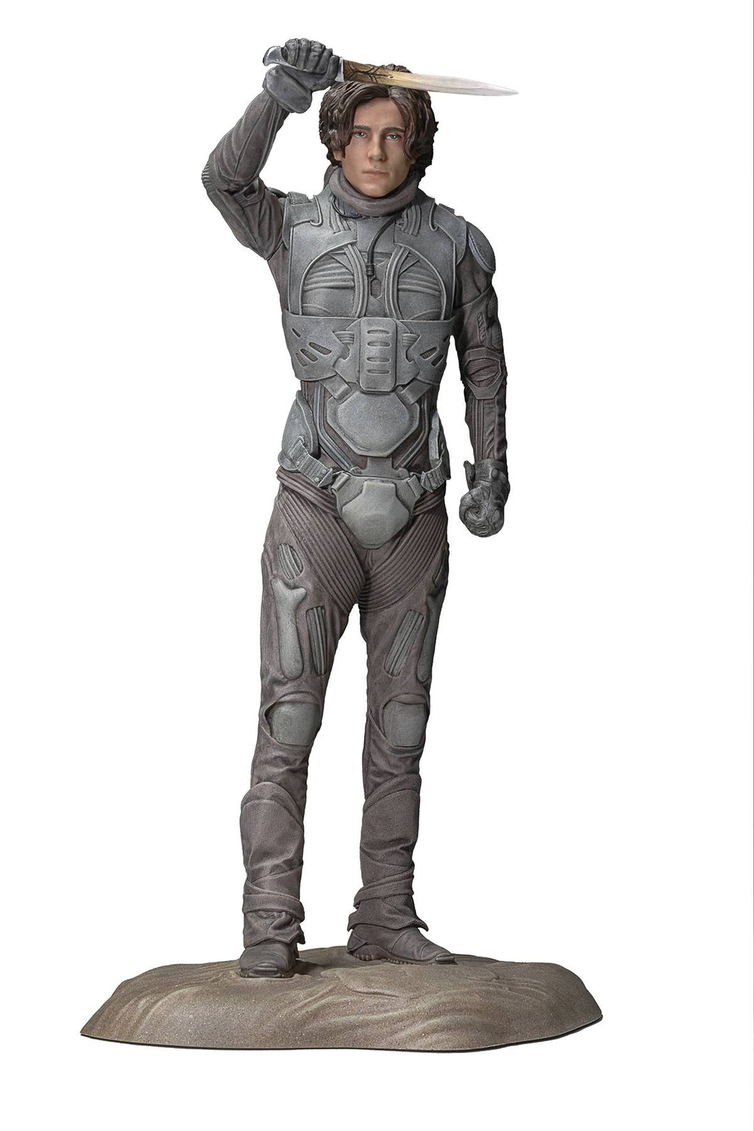 Dark Horse Comics - Dune Paul Atreides Figure