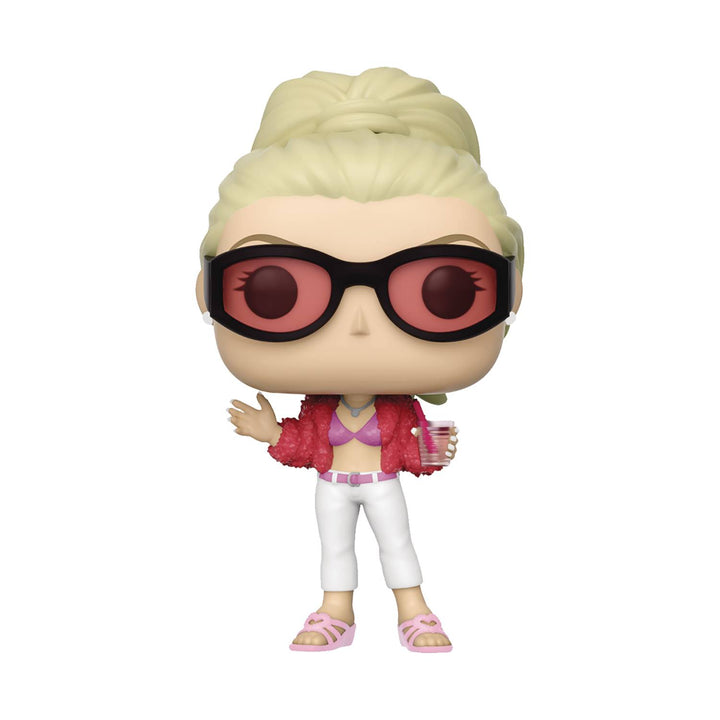 Funko POP Movies: Legally Blonde Elle In Sun