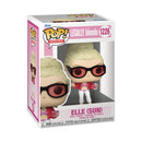 Funko POP Movies: Legally Blonde Elle In Sun