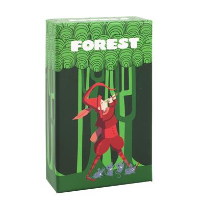 Helvetiq - Forest