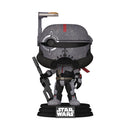 Funko POP Star Wars - Crosshair Figure