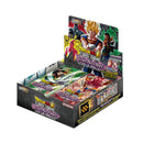 Dragon Ball Super TCG: Zenkai - Power Absorbed Set 03 Booster Box B20