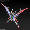 Bandai: Gundam Breaker Battlogue - Perfect Strike Freedom HG Model Kit