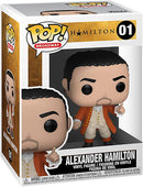 Funko POP Broadway: Alexander Hamilton