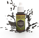 Warpaints: Hardened Carapace 18ml