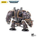 Joytoy Warhammer 40K Black legion Helbrute