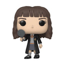 Funko POP Movies - Harry Potter 20th Anniversary Hermoine