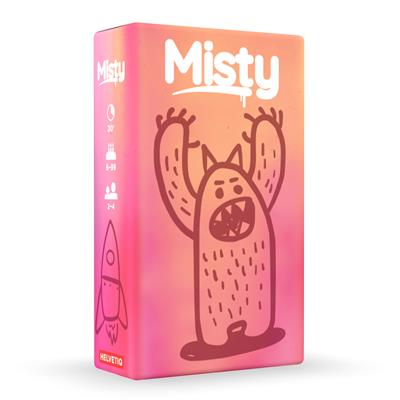 Helvetiq - Misty