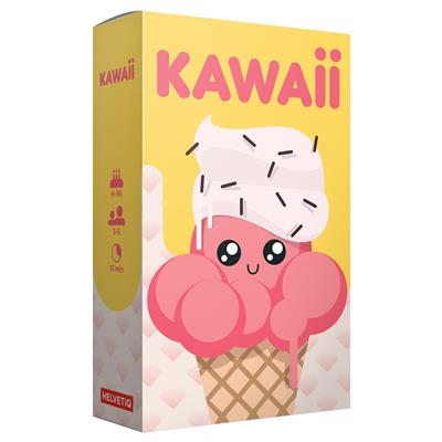 Helvetiq - Kawaii