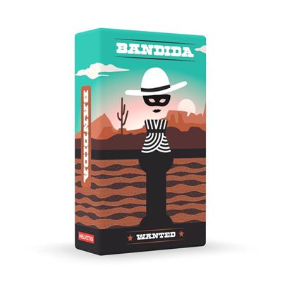 Helvetiq - Bandida