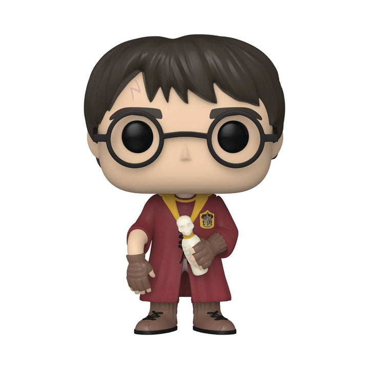 Funko POP Movies - Harry Potter 20th Anniversary Harry