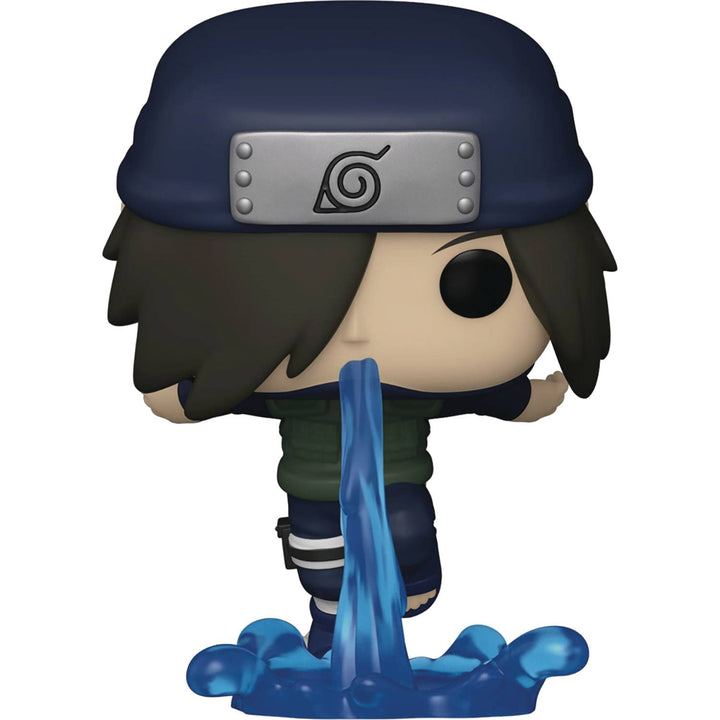 Funko POP Animation - Naruto Izumo