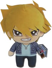 Yu-Gi-Oh Classic Joey Wheeler 8" Plush