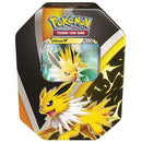 Pokemon TCG: 2021 Eevee Evolutions V Tin