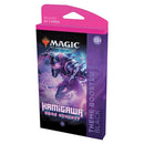 Magic the Gathering Kamigawa Neon Dynasty Theme Booster